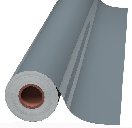 24IN SLATE GREY 751 HP CAST - Oracal 751C High Performance Cast PVC Film